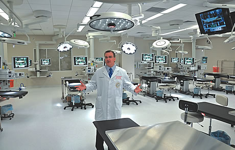 Dr. John Armstrong